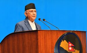 जुनसुकै कालखण्डको भ्रष्टाचारको छानविन हुन्छ : प्रधानमन्त्री