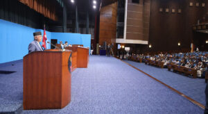 प्रधानमन्त्री ओलीले सार्वजनिक गरे सरकारका ५ प्राथमिकता (पूर्णपाठ)