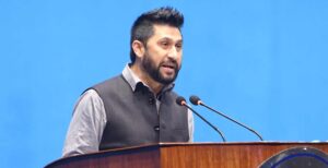 अनुसन्धानको सुई ढोकामा ढक्ढक्याउन पुगेपछि २४ घण्टामा सरकार ढल्यो: रवि लामिछाने