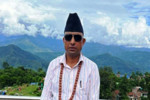 कञ्चनपुर होटल व्यवसायी सङ्घको अध्यक्षमा रेग्मी