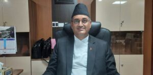 महान्यायाधिवक्तामा रमेश बडाल नियुक्त