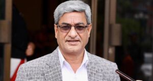 पूर्वसहायकमन्त्रीको हत्याको अध्ययन भइरहेको छ : गृहमन्त्री लेखक