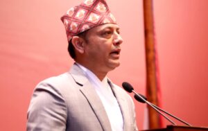 मनसुनजन्य विपद्का घटनाबाट हालसम्म २८ को मृत्यु