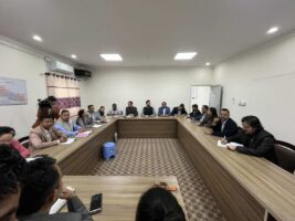 रास्वपाले प्रधानमन्त्री प्रचण्डलाई विश्वासको मत दिने