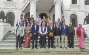 केशर पुस्तकालय छिटो सञ्चालन गर्न संसदीय समितिको निर्देशन