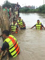 सशस्त्र प्रहरी बलः विपद्मा खोज तथा उद्धारदेखि राजस्व सङ्कलन