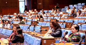 शून्य समय : वर्षाबाट भएको क्षतिबारे संसद्लाई जानकारी गराउन माग