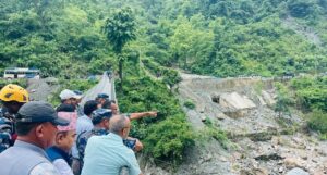 सिमलताल घटना : कार्यदलले काम थाल्यो