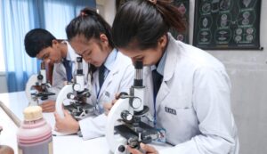 प्राविधिक विषय पढ्ने विद्यार्थी पाउनै मुस्किल