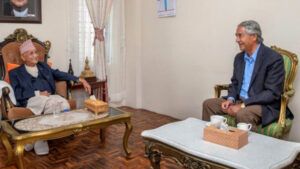 नयाँ कोर्ष कसरी अघि बढ्ला ?