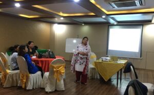 बेइजिङ प्लसमा दलित महिलाका मुद्दा उठाउन जरुरी