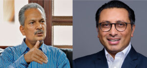 ‘मनरो डक्ट्रिन’ बारे स्वर्णिमलाई बाबुरामको सुझावः बेलैमा भूल सच्याउनुस्