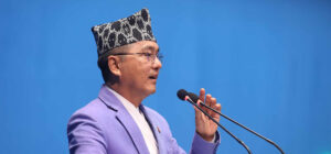 मन्त्रीहरूको कमाउन प्रतिस्पर्धा छ: लिङदेन