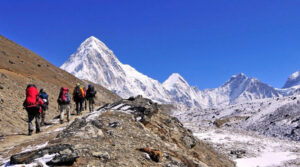 अन्नपूर्ण पदमार्गमा पाँचभन्दा बढी पर्यटकले गुमाउँछन् ज्यान