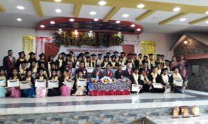 युवालाई विश्वस्त पार्न वर्तमान गठबन्धनः सञ्चारमन्त्री गुरुङ