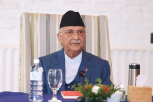 परिणाम आउने गरी काम गर्न प्रधानमन्त्रीको निर्देशन