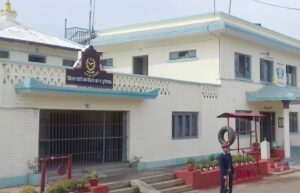 काभ्रे प्रहरीद्वारा २० हजार नागरिकलाई सचेतना