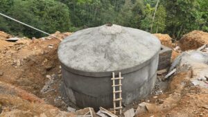 एकगाग्री पानी लिन घण्टौँसम्म उकालोरओरालो गर्नुपर्ने बाध्यता हट्यो