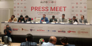 नाडा अटो शो भदौ ११ देखि हुने, १३० स्टल रहने