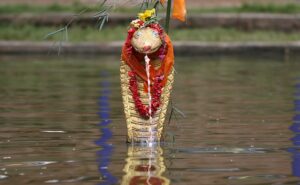 आज नागपञ्चमी पर्व: नागको पूजाअर्चना गरी मनाइँदै