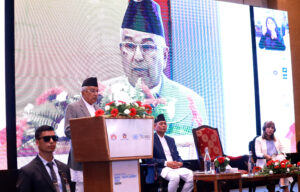 युवाको आवश्यकता र भावना सम्बोधन गर्ने नीति आवश्यक : राष्ट्रपति पौडेल