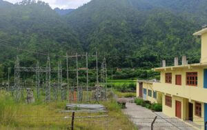 अझै सञ्चालनमा आएन रातोढुङ्गा सबस्टेशन