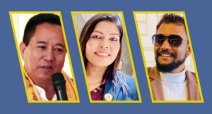 प्रधानमन्त्रीले गरे तीन राज्यमन्त्री नियुक्त