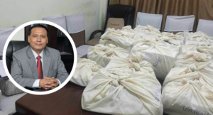 प्राधिकरणले पठाएका अनावश्यक कागजात फिर्ता गर्दै लेखा समिति