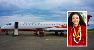 रास्वपा सांसद कठायत र यात्रुबीच झगडा परेपछि उडान ‘डिले’