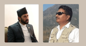 सहकारी छानबिन समितिले आज रवि र छविसँग बयान लिने