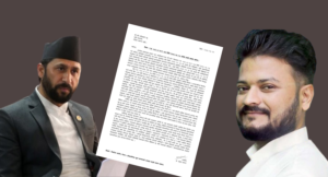 रविलाई मुकुलको चुनौती– तपाईंलाई अपराधी प्रमाणित गर्न सक्छु