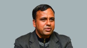 हेलिकप्टर दुर्घटनास्थलतर्फ प्रस्थान गरे पर्यटनमन्त्री पाण्डे