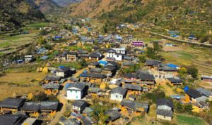 ‘मगर खाम भाषा’ सङ्कटमा परेपछि बूढापाका चिन्तित