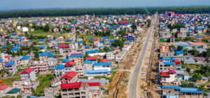 डेढ अर्ब लगानीमा भरतपुरको महानगरीय चक्रपथ