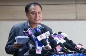 प्राधिकरणमा कुलमान आएपछिका ३ वर्षमा यस्तो छ प्रगति विवरण