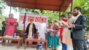 मधेसका मुख्यमन्त्री सिंहले बर्खास्त गरे ८ राज्यमन्त्री