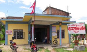 चितवनको माडीमा माछाजोन कार्यक्रम लागु