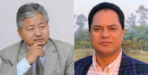 विद्युत् प्राधिकरणको सञ्चालकमा गुरुङ र कार्की नियुक्त