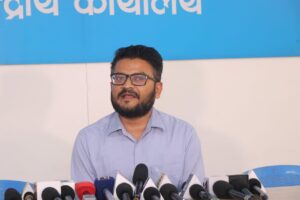 आफुबाट गल्ती भएको मुकुल ढकालको स्वीकारोक्ति: मुकुल ढकाल