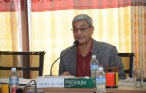 भ्रष्टाचार निवारणसम्बन्धी विधेयक चाँडो टुङ्ग्याऔँ : गृहमन्त्री