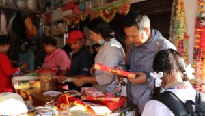 गाउँघरमा लोपोन्मुख हुँदैछ जनै बनाउने सीप