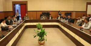 १८ देशमा सिफारिस राजदूतविरुद्ध १० दिनभित्र उजुरी दिन आह्वान