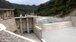 २५ मेगावाटको सेती जलविद्युत् आयोजना सम्पन्न : परीक्षण उत्पादन सुरु हुँदै