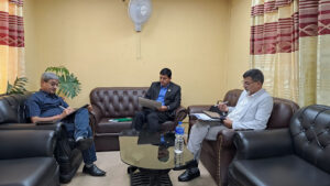 टीआरसी प्रतिवेदन आज शीर्ष नेतालाई बुझाइँदै