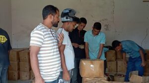 ‘अर्ग्यानिक’ स्याउ उपभोक्ताको रोजाइमा