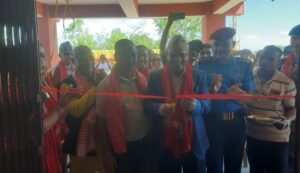 घरदैलोमा इलाका प्रशासन, गाउँमै सिंहदरवारको अनूभूति
