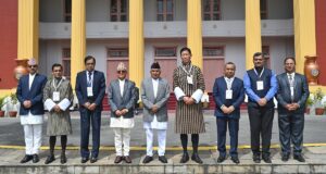 आवधिक निर्वाचनबाट राज्यमाथि जनताको पहुँच र स्वामित्व स्थापित हुन्छ : राष्ट्रपति पौडेल