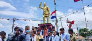 प्रथम जननिर्वाचित प्रधानमन्त्री बिपीको १११औँ जन्मजयन्ती मनाइँदै