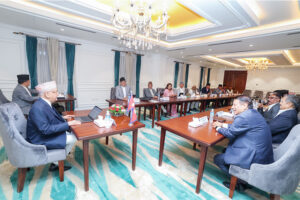 प्रधानमन्त्री र मन्त्रीहरूबिच आज कार्यसम्पादन सम्झौता हुँदै