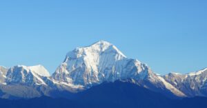 वसन्त ऋतुको हिमाल आरोहणबाट ७७ करोड रोयल्टी सङ्कलन